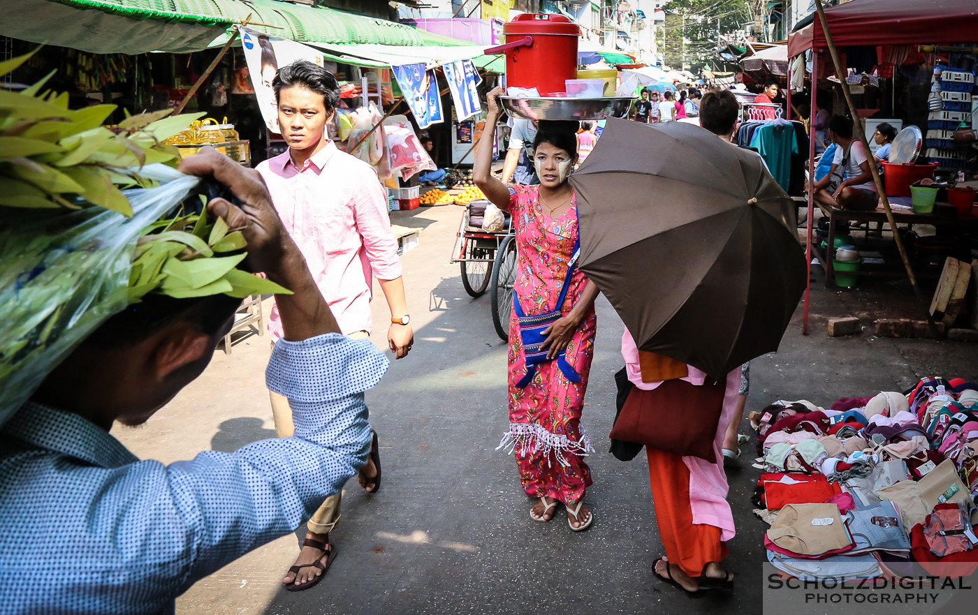 Birma, Burma, Exploring, Mandalay, Markt, Myanmar, Rangun Market, Travelling, Yangon, Southeast Asia, Asia, Asien