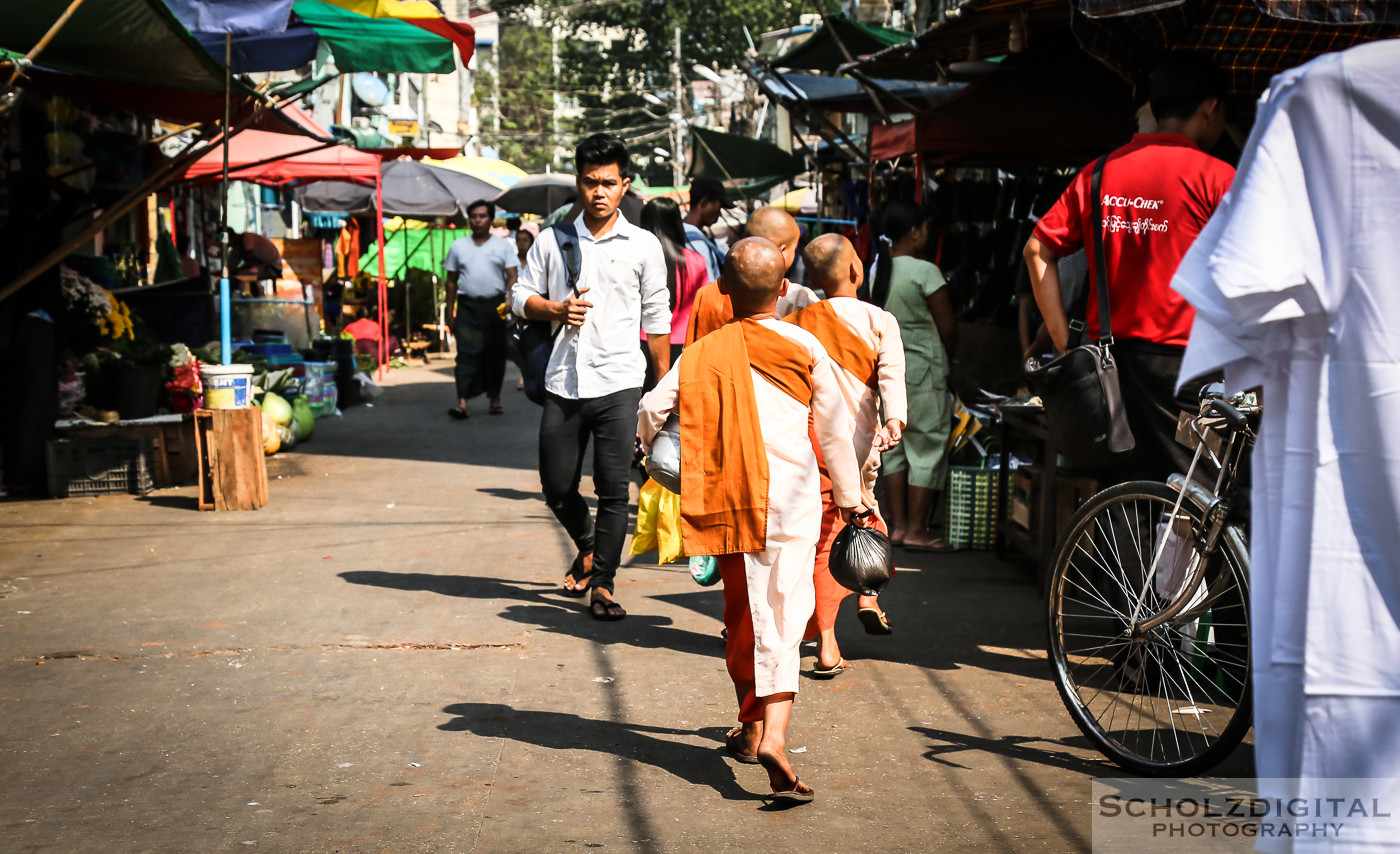 Birma, Burma, Exploring, Mandalay, Markt, Myanmar, Rangun Market, Travelling, Yangon, Southeast Asia, Asia, Asien
