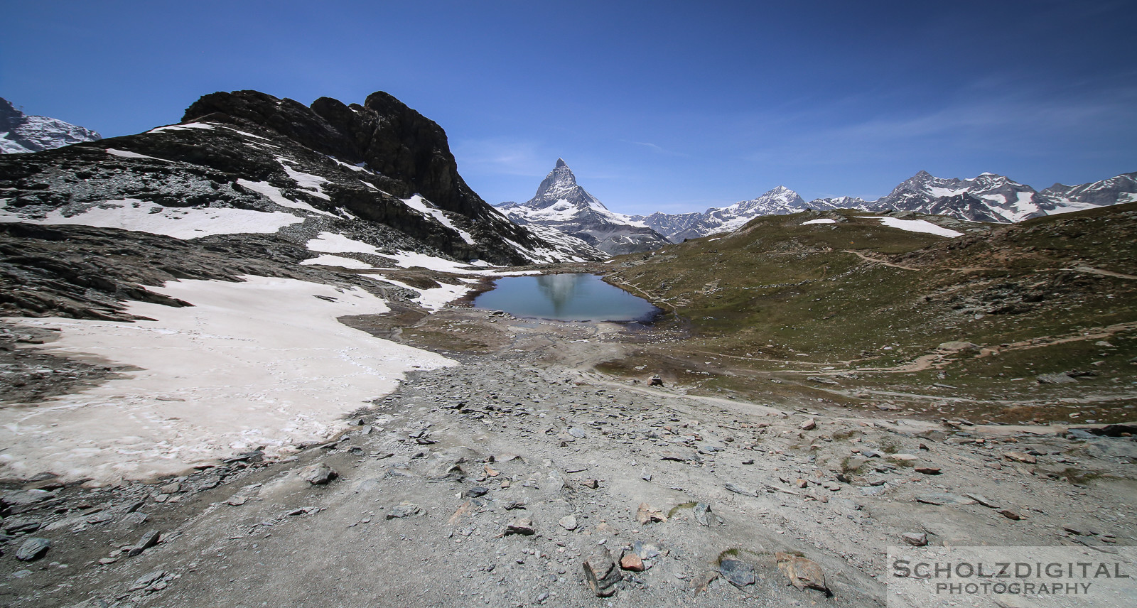 Switzerland, Schweiz, Matterhorn, Hiking, Wandern, Gletscher, Gornergrat, Riffelalp, Riffelalm, Mark Twain, Alpen, Zermatt