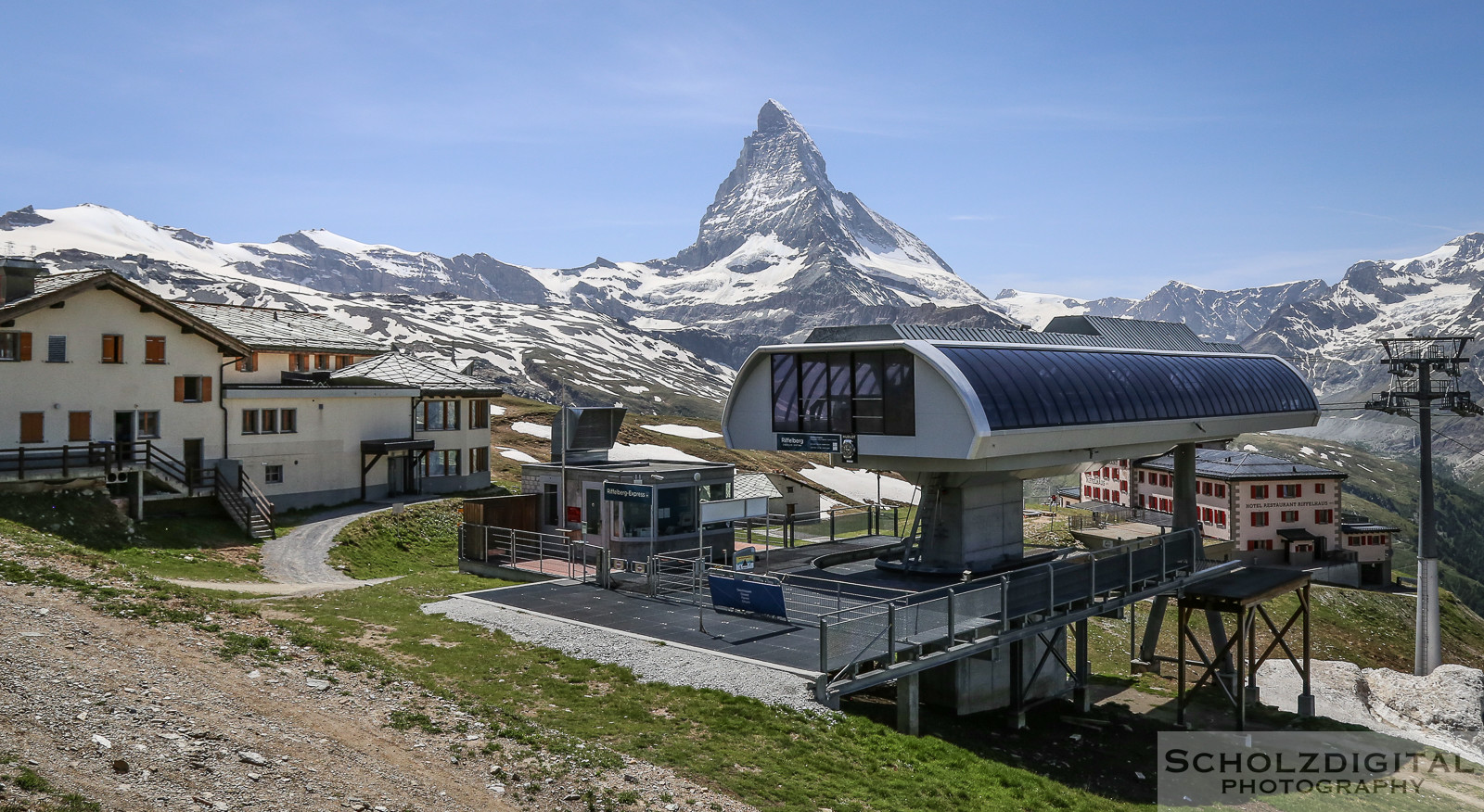 Switzerland, Schweiz, Matterhorn, Hiking, Wandern, Gletscher, Gornergrat, Riffelalp, Riffelalm, Mark Twain, Alpen, Zermatt