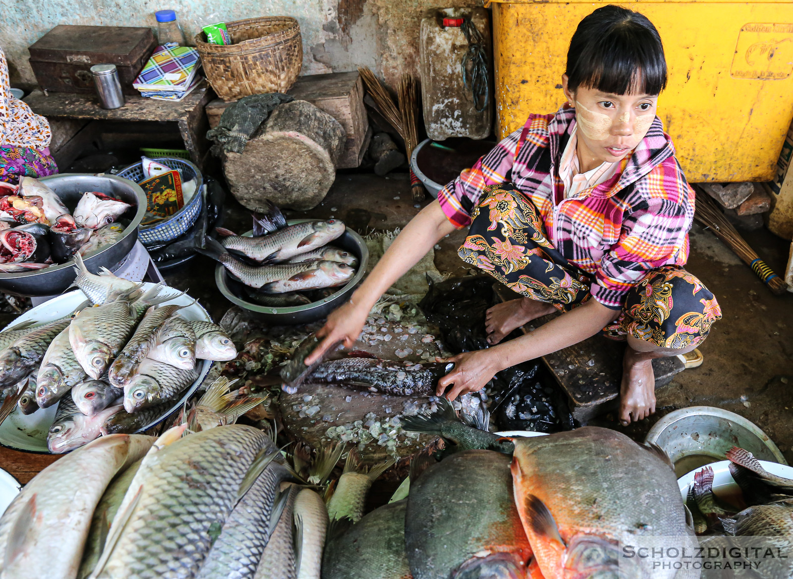 Exploring, Travelling, Myanmar, Mandalay, Birma, Burma, Nyaung-Oo-Markt, Streetphotography, Travelling, Wanderlust, Southeastasia, asia, travel, globetrotter, travelphotography, Bagan, Markt, Market