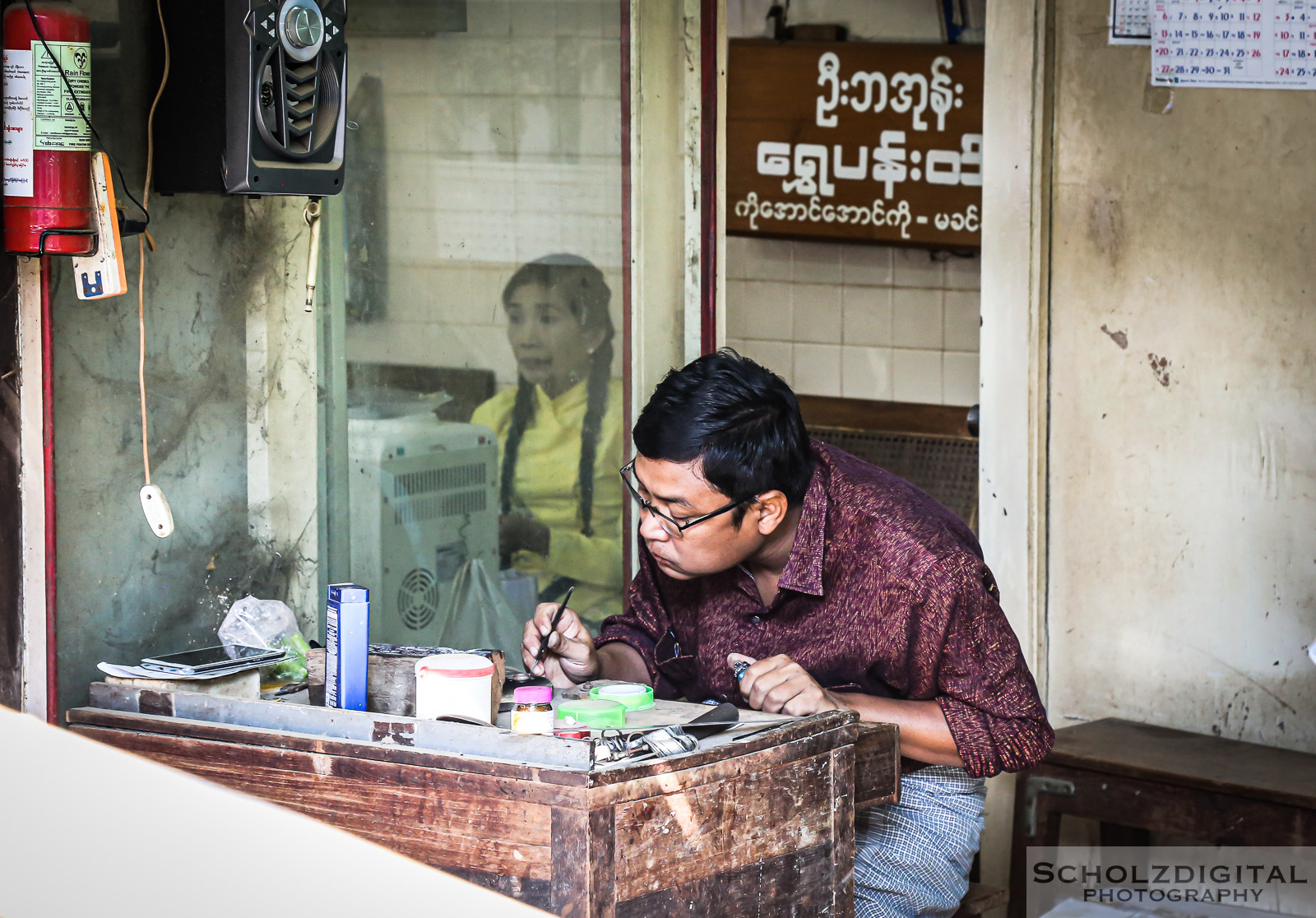 Exploring, Travelling, Myanmar, Mandalay, Birma, Burma, Nyaung-Oo-Markt, Streetphotography, Travelling, Wanderlust, Southeastasia, asia, travel, globetrotter, travelphotography, Bagan, Markt, Market