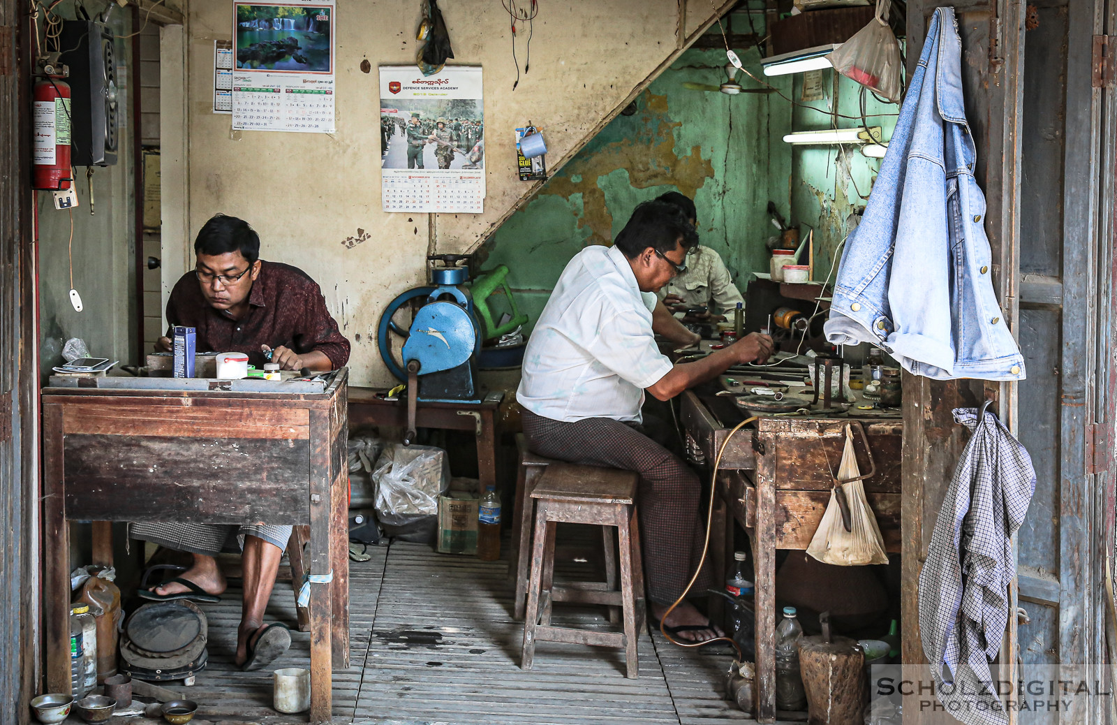 Exploring, Travelling, Myanmar, Mandalay, Birma, Burma, Nyaung-Oo-Markt, Streetphotography, Travelling, Wanderlust, Southeastasia, asia, travel, globetrotter, travelphotography, Bagan, Markt, Market