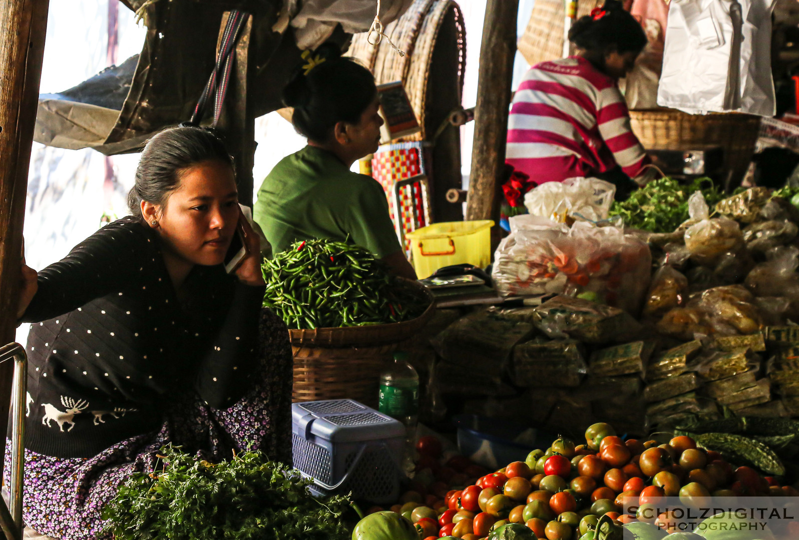 Exploring, Travelling, Myanmar, Mandalay, Birma, Burma, Nyaung-Oo-Markt, Streetphotography, Travelling, Wanderlust, Southeastasia, asia, travel, globetrotter, travelphotography, Bagan, Markt, Market