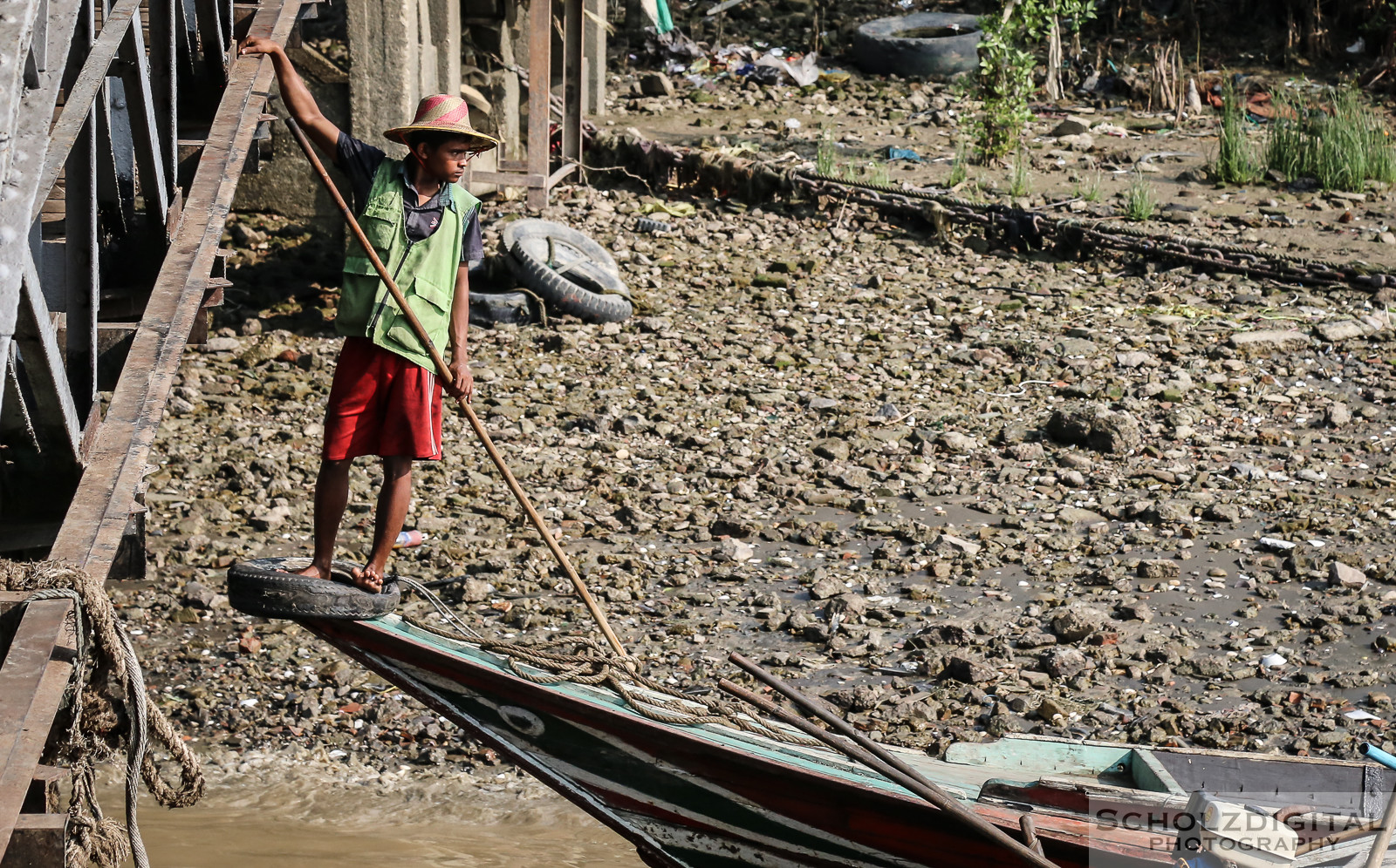 Birma, Burma, Exploring, Mandalay, Myanmar, Pun Hlaing River, Rangun, Travelling, Twante Canal, Yangon, Yangon River, Bilder, Pictures,