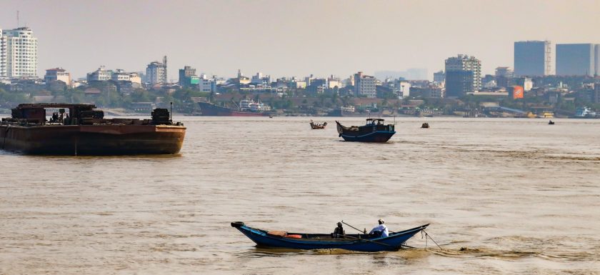 Birma, Burma, Exploring, Mandalay, Myanmar, Pun Hlaing River, Rangun, Travelling, Twante Canal, Yangon, Yangon River, Bilder, Pictures,