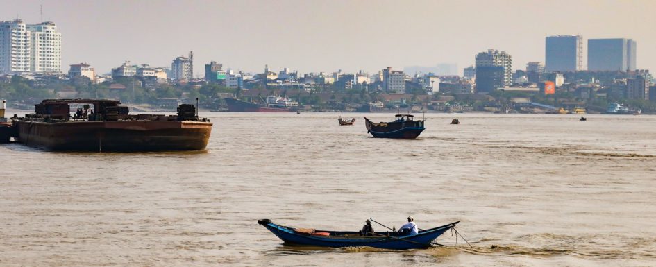 Birma, Burma, Exploring, Mandalay, Myanmar, Pun Hlaing River, Rangun, Travelling, Twante Canal, Yangon, Yangon River, Bilder, Pictures,