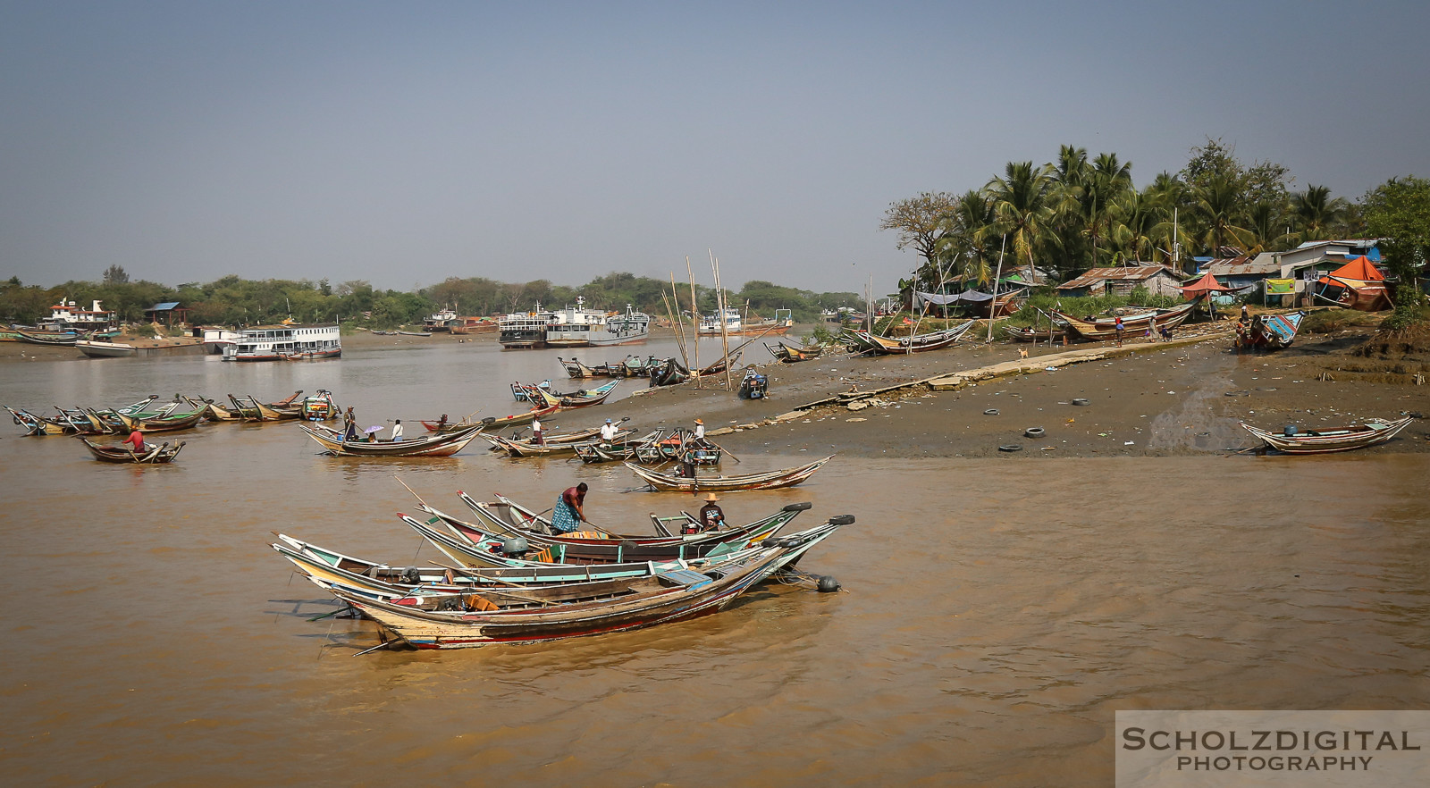 Birma, Burma, Exploring, Mandalay, Myanmar, Pun Hlaing River, Rangun, Travelling, Twante Canal, Yangon, Yangon River, Bilder, Pictures,