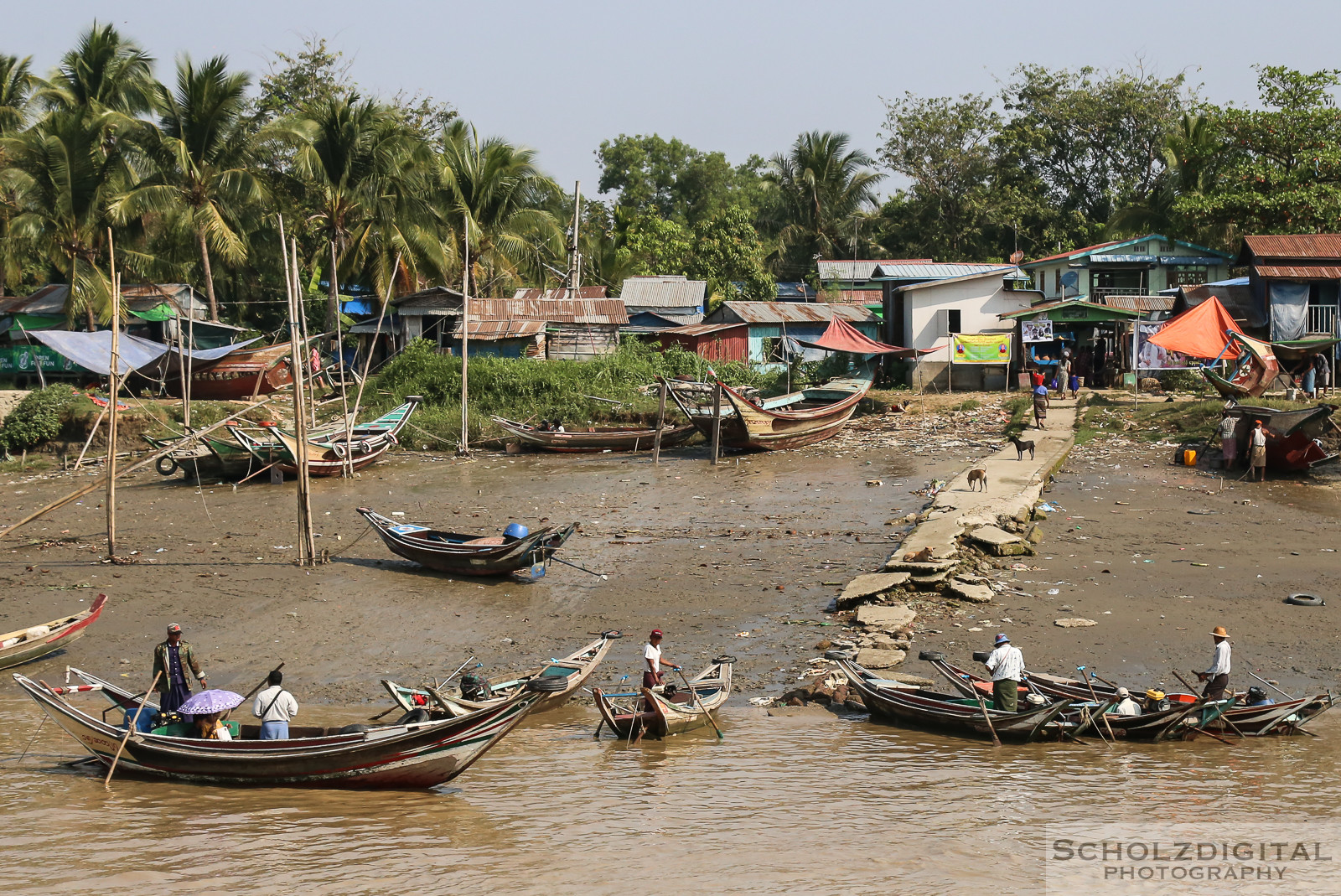 Birma, Burma, Exploring, Mandalay, Myanmar, Pun Hlaing River, Rangun, Travelling, Twante Canal, Yangon, Yangon River, Bilder, Pictures,