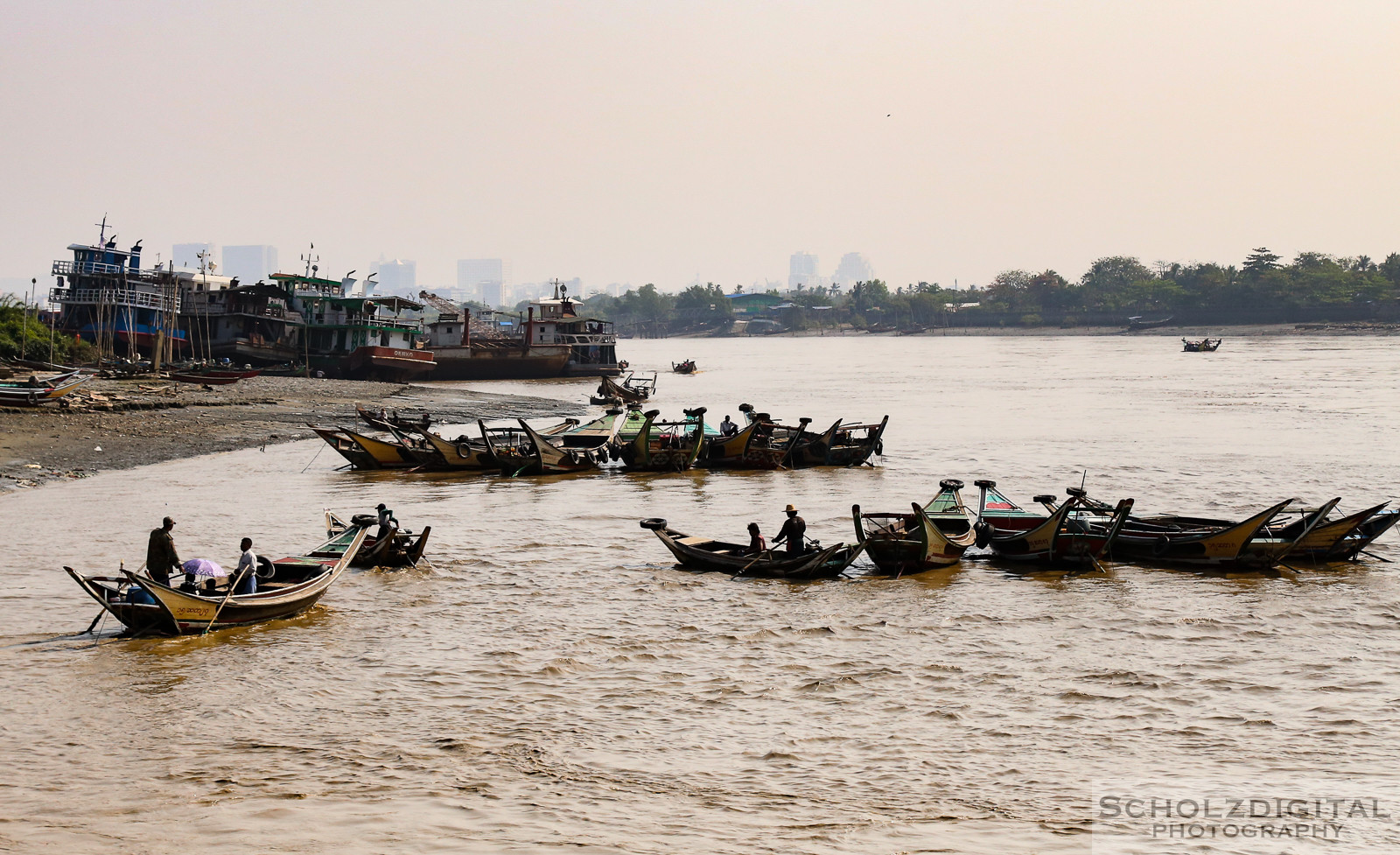 Birma, Burma, Exploring, Mandalay, Myanmar, Pun Hlaing River, Rangun, Travelling, Twante Canal, Yangon, Yangon River, Bilder, Pictures,