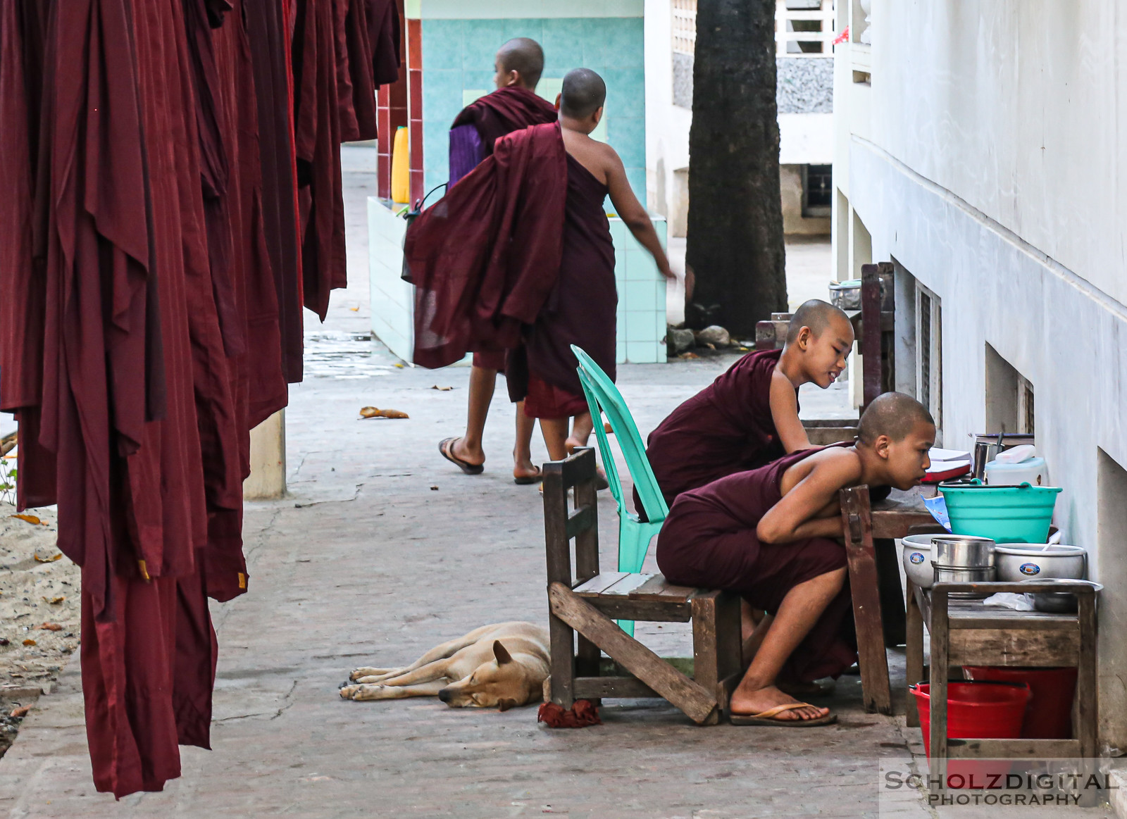 Monastery Primary School,Myanmar, Travelling,Asia, Bagan, Birma, Burma, Exploring, globetrotter, Irrawaddy, Mandalay, Southeastasia, Streetphotography, travel, Travelling, travelphotography, Wanderlust