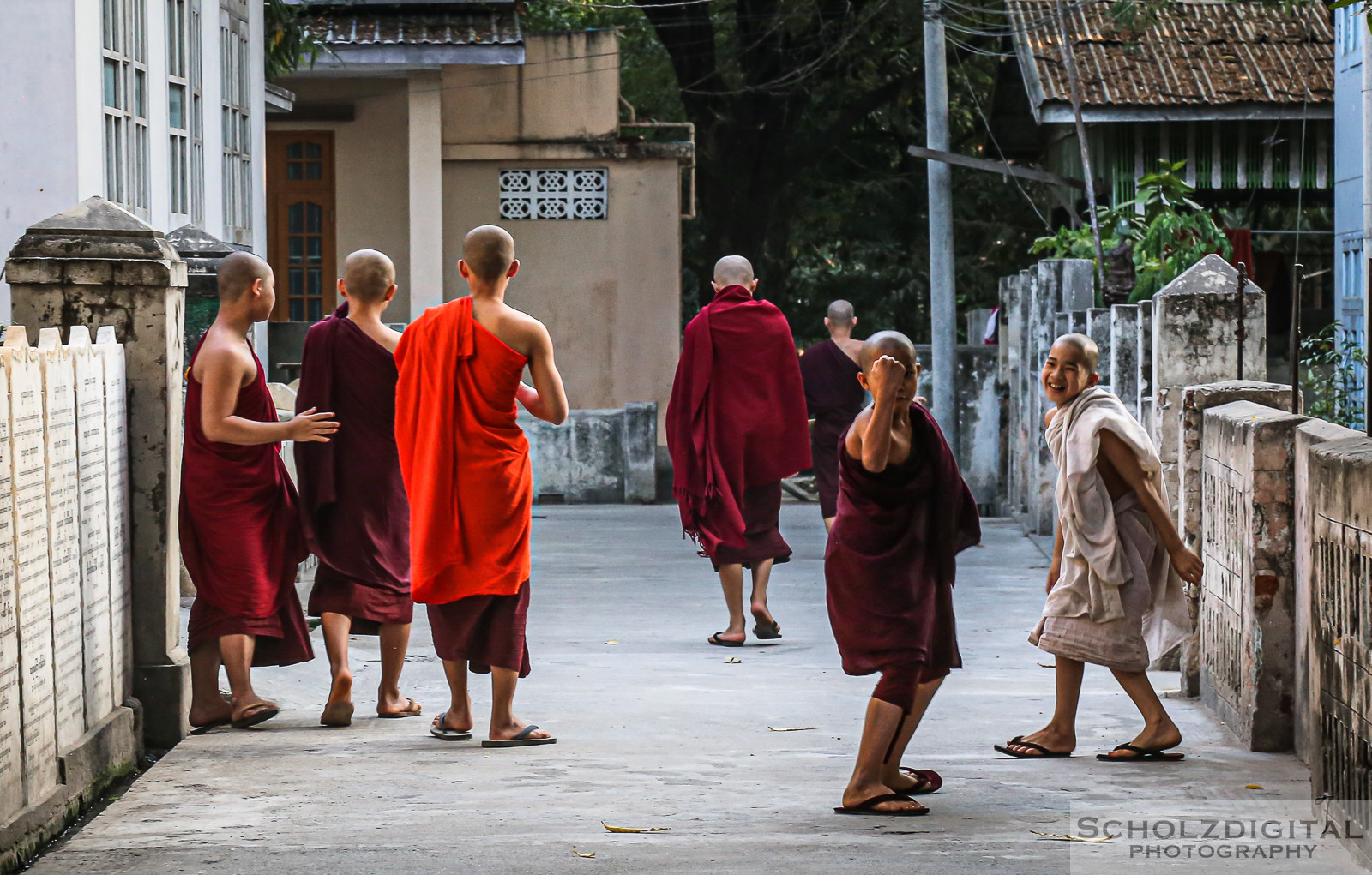 Monastery Primary School,Myanmar, Travelling,Asia, Bagan, Birma, Burma, Exploring, globetrotter, Irrawaddy, Mandalay, Southeastasia, Streetphotography, travel, Travelling, travelphotography, Wanderlust