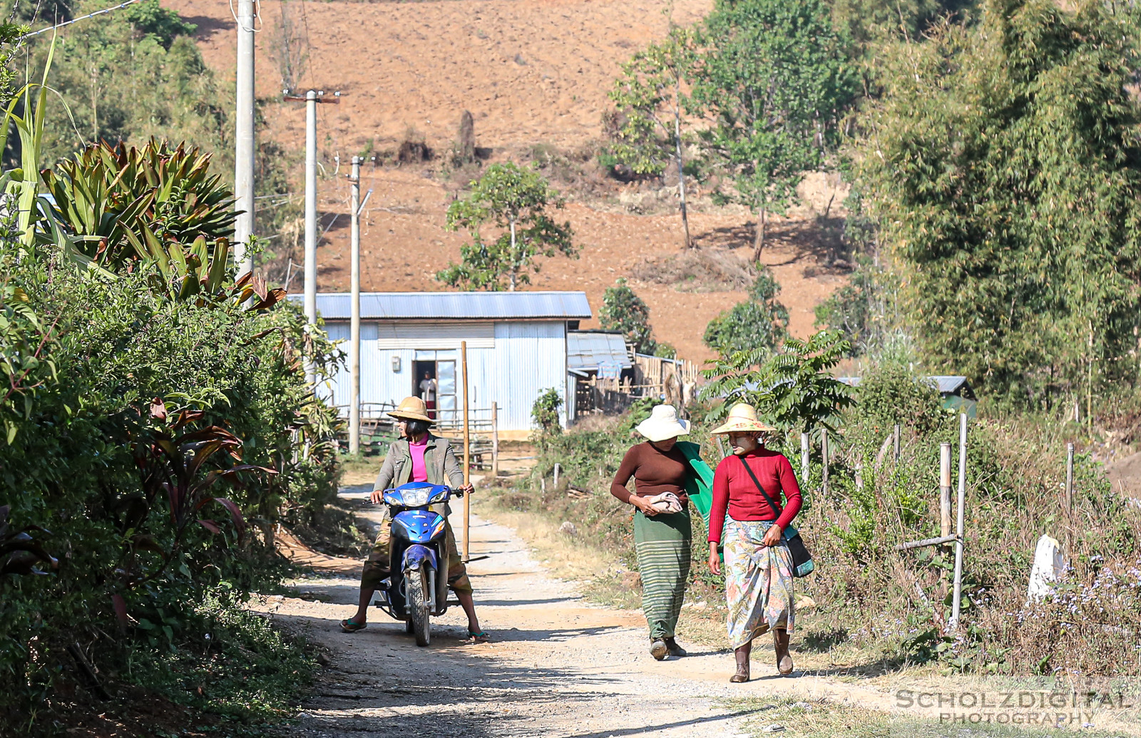 Asia, Birma, Burma, Exploring, globetrotter, Kalaw, Myanmar, Shan State, Southeastasia, Streetphotography, travel, Travelling, travelphotography, Wanderlust