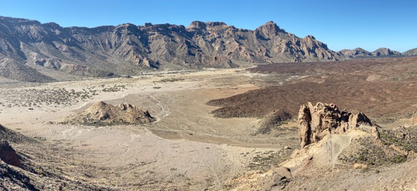 Teneriffa, Tenerife, Canary Islands, Kanaren, Teide Nationalpark, Vulcano, Vulkan, Krater