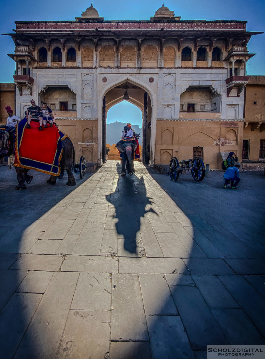 Amber Fort