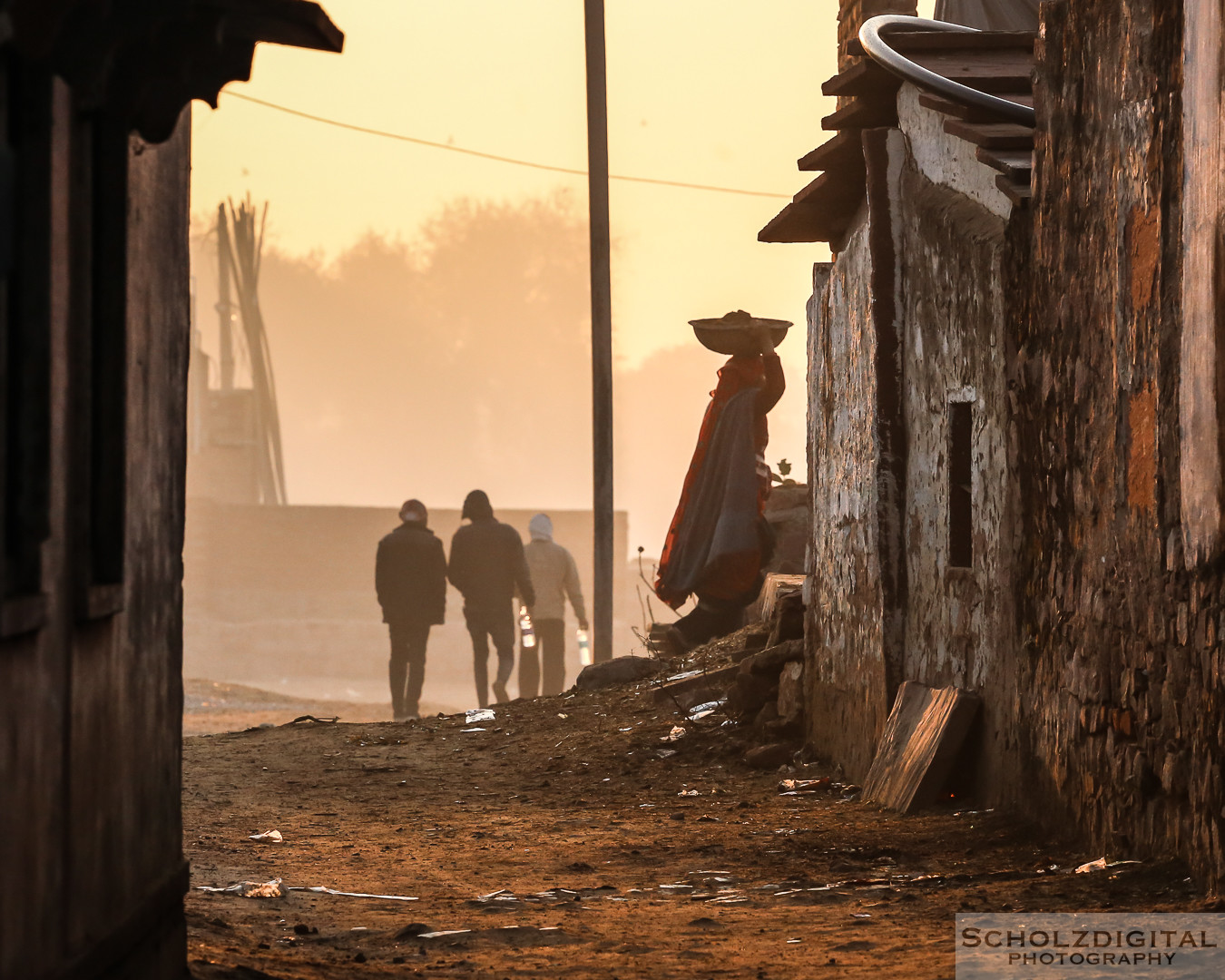 India, Indien, Karauli, Rajasthan, Rundreise, Streetlife, Streetphotography, Wüste