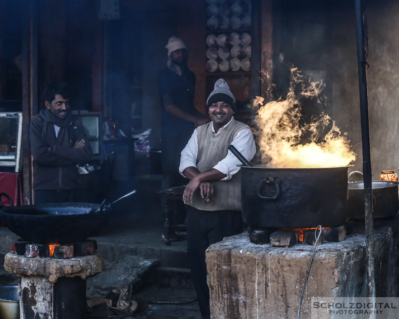 India, Indien, Karauli, Rajasthan, Rundreise, Streetlife, Streetphotography, Wüste