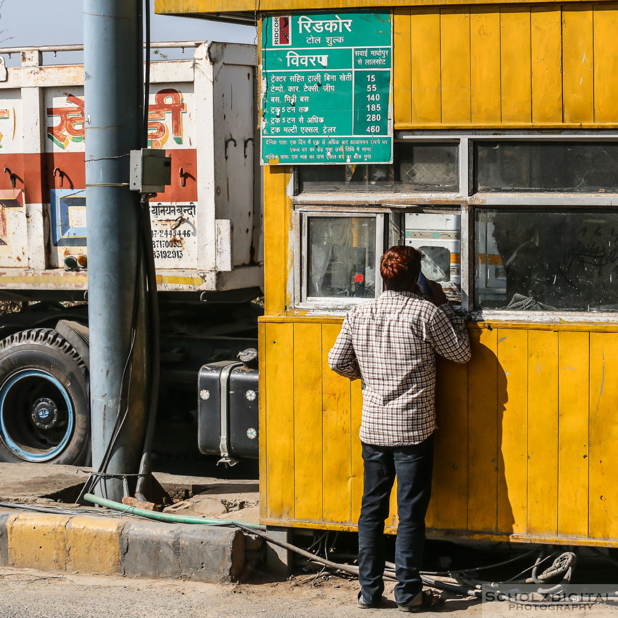 India, Indien, Karauli, Rajasthan, Rundreise, Streetlife, Streetphotography, Wüste