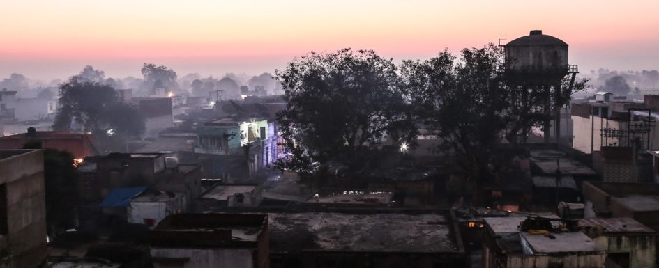 India, Indien, Karauli, Rajasthan, Rundreise, Streetlife, Streetphotography, Wüste