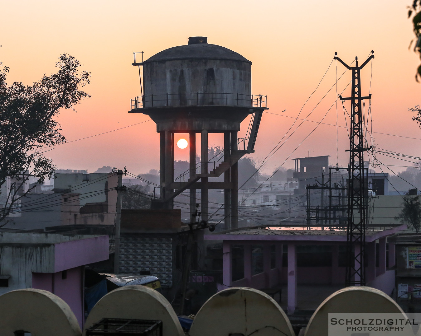 India, Indien, Karauli, Rajasthan, Rundreise, Streetlife, Streetphotography, Wüste