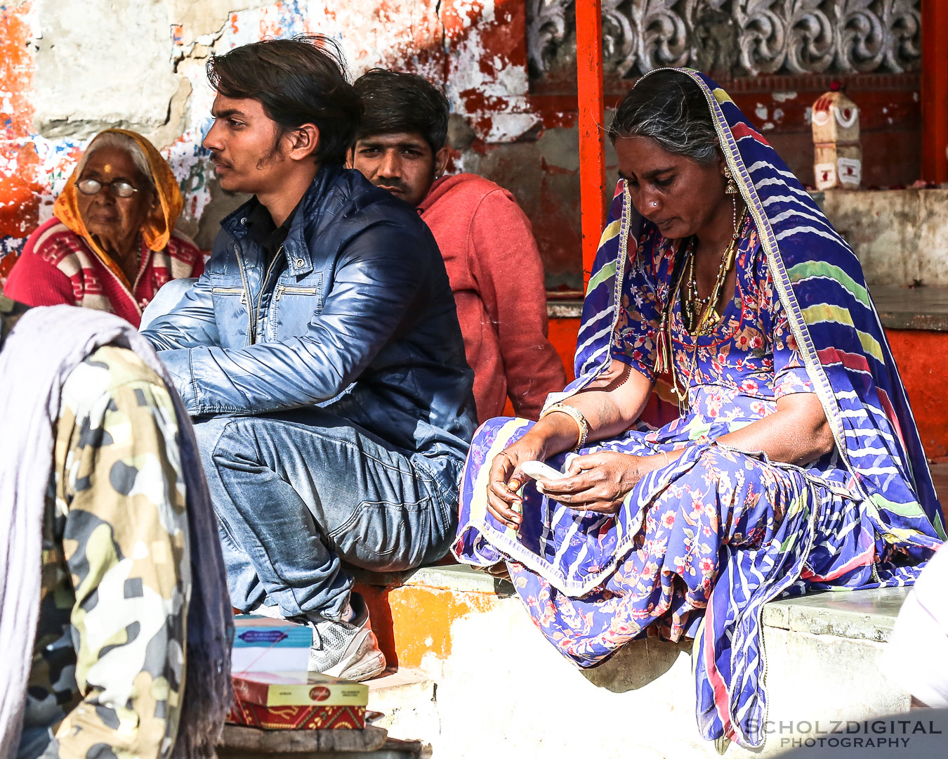 Ghats, India, Indien, Kamelmarkt, Pushkar, Pushkarsee, Rajasthan, Rundreise, Streetlife, Streetphotography, Wüste
