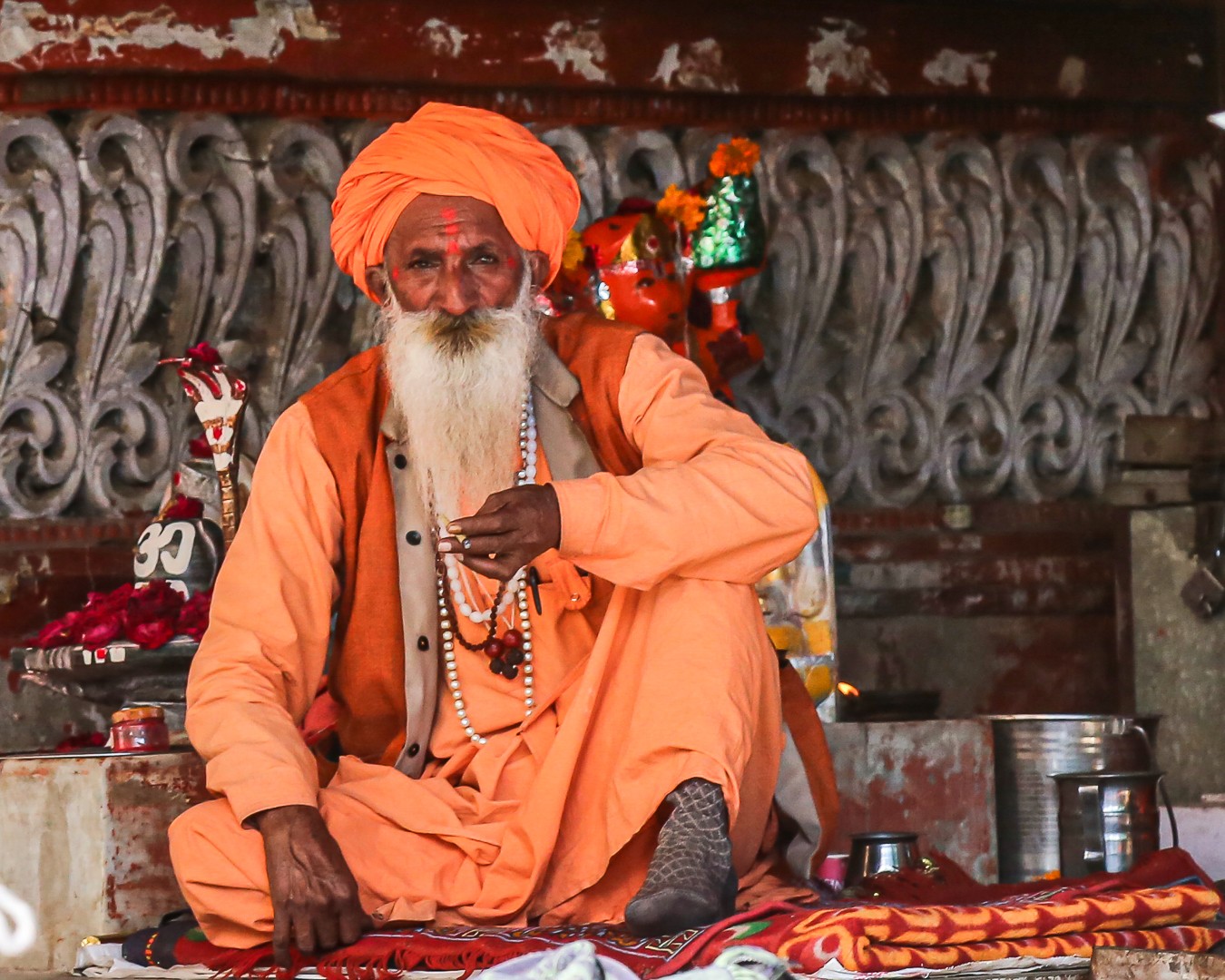 Ghats, India, Indien, Kamelmarkt, Pushkar, Pushkarsee, Rajasthan, Rundreise, Streetlife, Streetphotography, Wüste