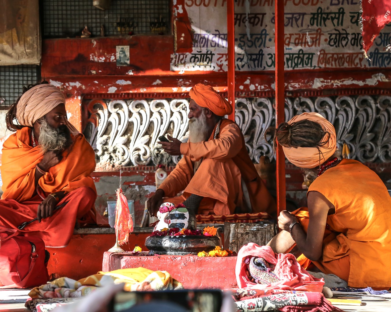 Indien Pushkar Scholzdigital Photography