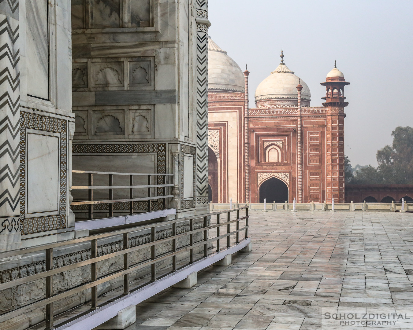 Agra, Asien, India, Indien, Mausoleum, Mumtaz Mahal, Shah Jahan, Taj Mahal