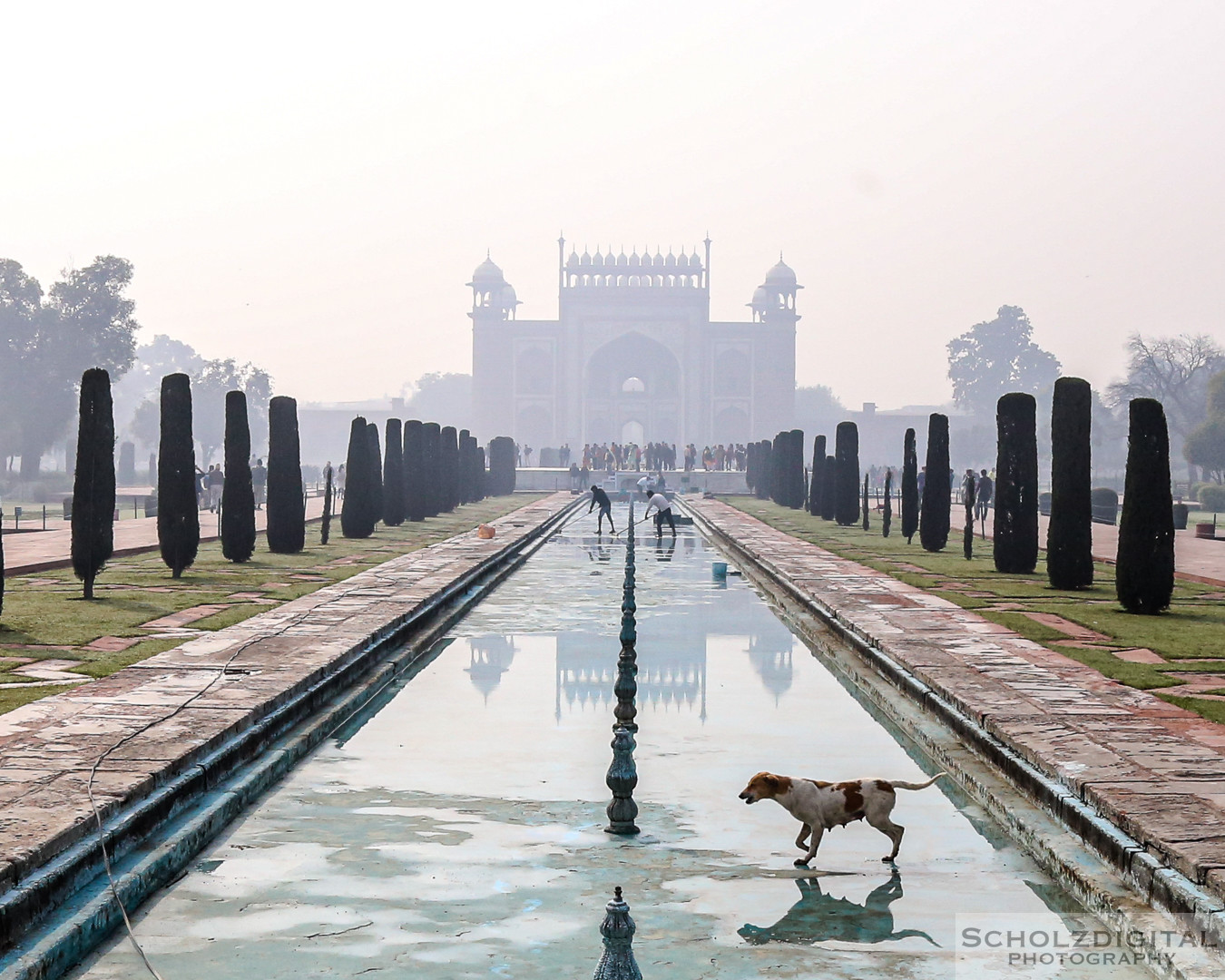 Agra, Asien, India, Indien, Mausoleum, Mumtaz Mahal, Shah Jahan, Taj Mahal