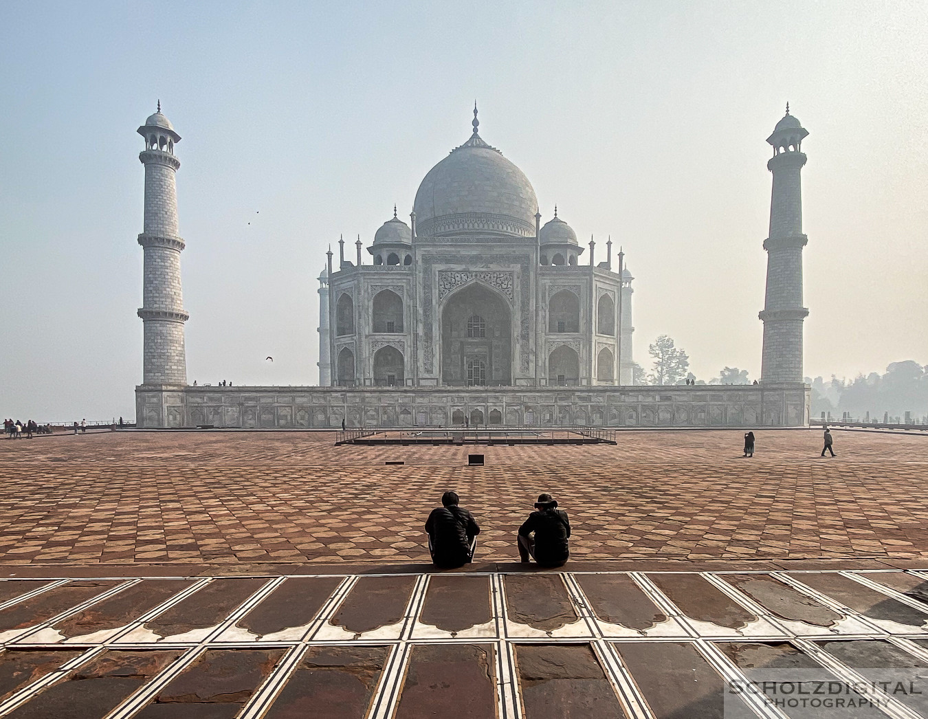 Agra, Asien, India, Indien, Mausoleum, Mumtaz Mahal, Shah Jahan, Taj Mahal