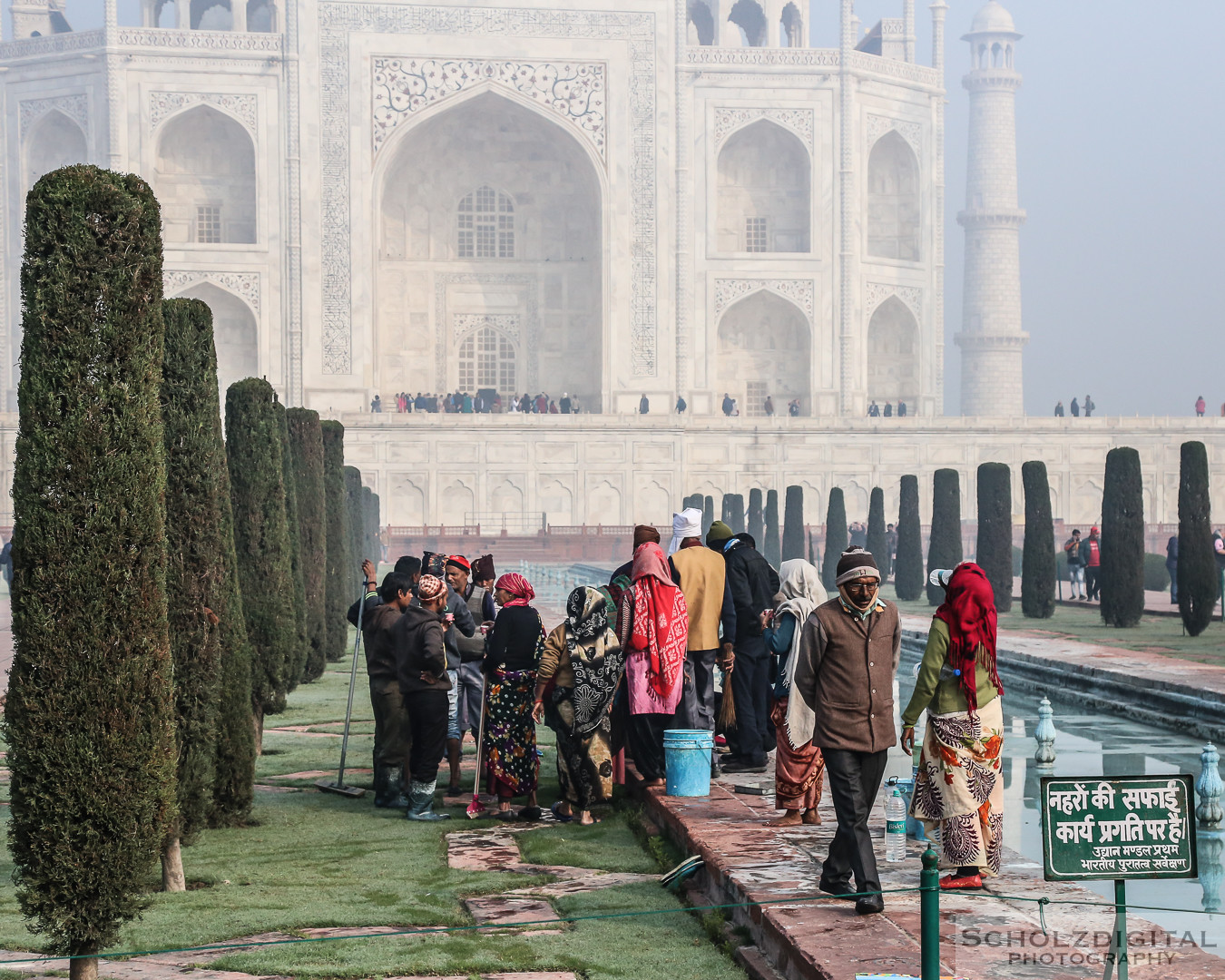 Agra, Asien, India, Indien, Mausoleum, Mumtaz Mahal, Shah Jahan, Taj Mahal