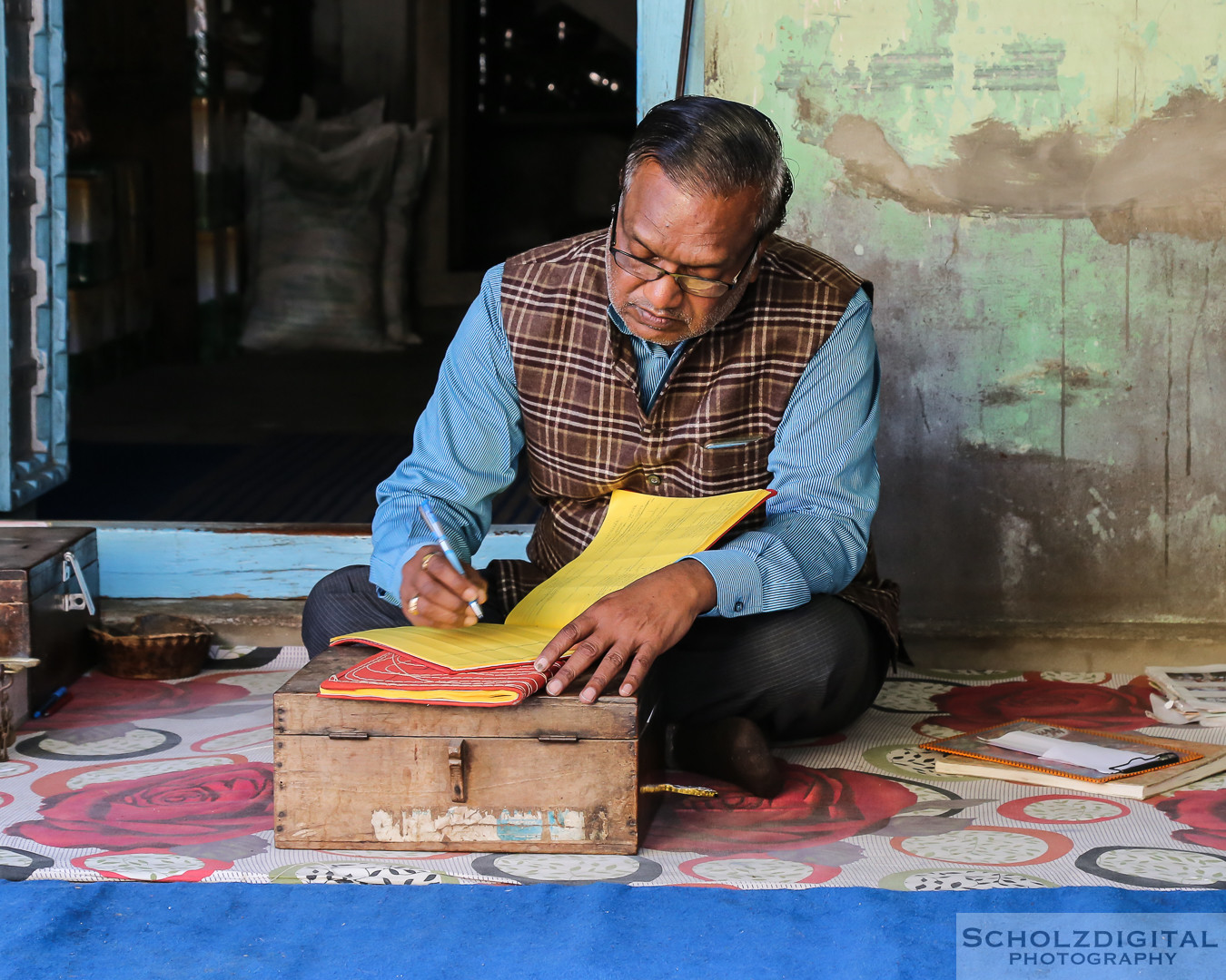 Indien, India, Streetphotography, Rundreise, Rajasthan, Wüste, Streetlife, Mandawa, Haveli, Kaufmannspaläste