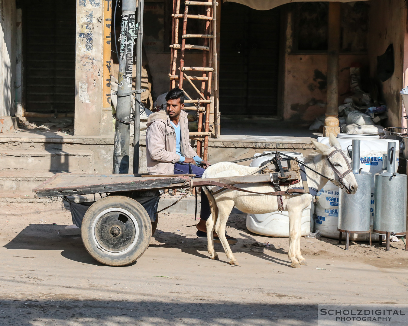 Indien, India, Streetphotography, Rundreise, Rajasthan, Wüste, Streetlife, Mandawa, Haveli, Kaufmannspaläste