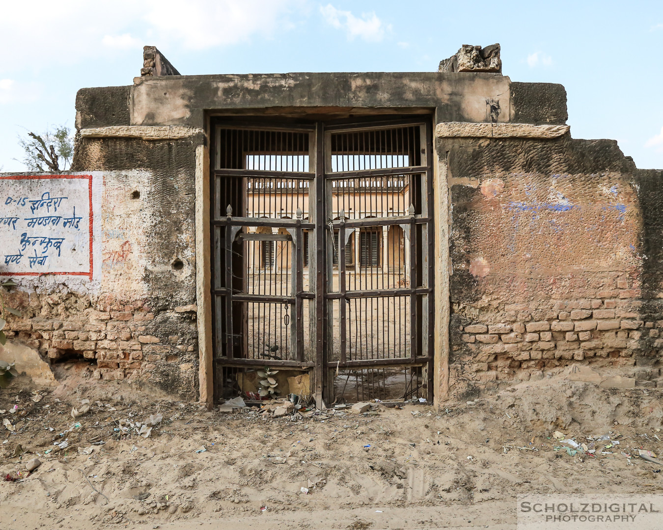 Indien, India, Streetphotography, Rundreise, Rajasthan, Wüste, Streetlife, Mandawa, Haveli, Kaufmannspaläste