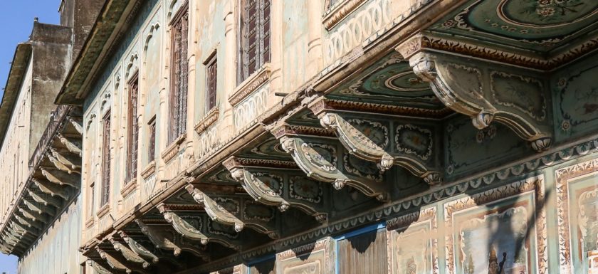 Indien, India, Streetphotography, Rundreise, Rajasthan, Wüste, Streetlife, Mandawa, Haveli, Kaufmannspaläste