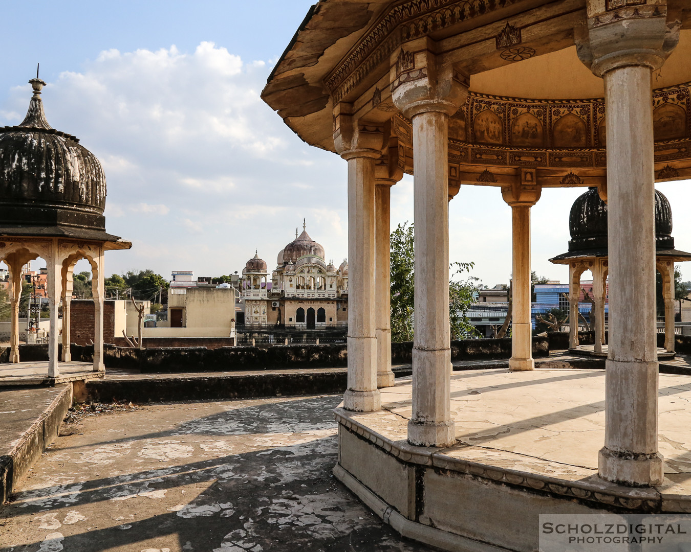 Indien, India, Streetphotography, Rundreise, Rajasthan, Wüste, Streetlife, Mandawa, Haveli, Kaufmannspaläste