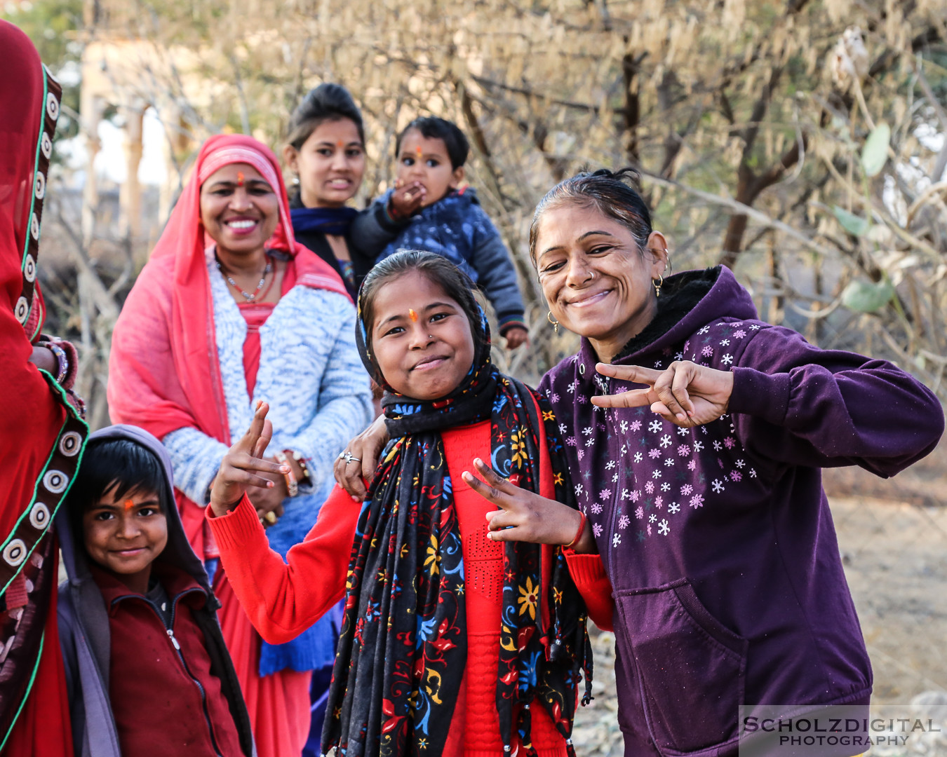 Indien, India, Streetphotography, Rundreise, Rajasthan, Wüste, Streetlife, Mandawa, Haveli, Kaufmannspaläste