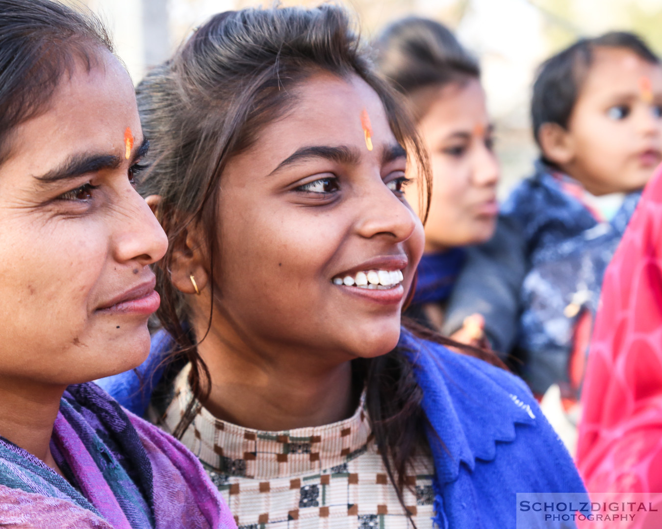 Indien, India, Streetphotography, Rundreise, Rajasthan, Wüste, Streetlife, Mandawa, Haveli, Kaufmannspaläste