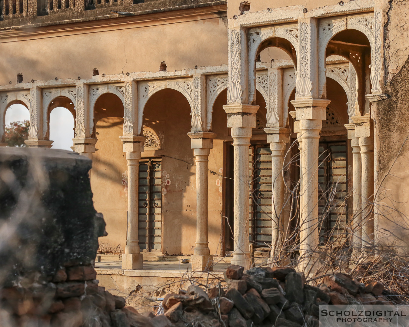 Indien, India, Streetphotography, Rundreise, Rajasthan, Wüste, Streetlife, Mandawa, Haveli, Kaufmannspaläste