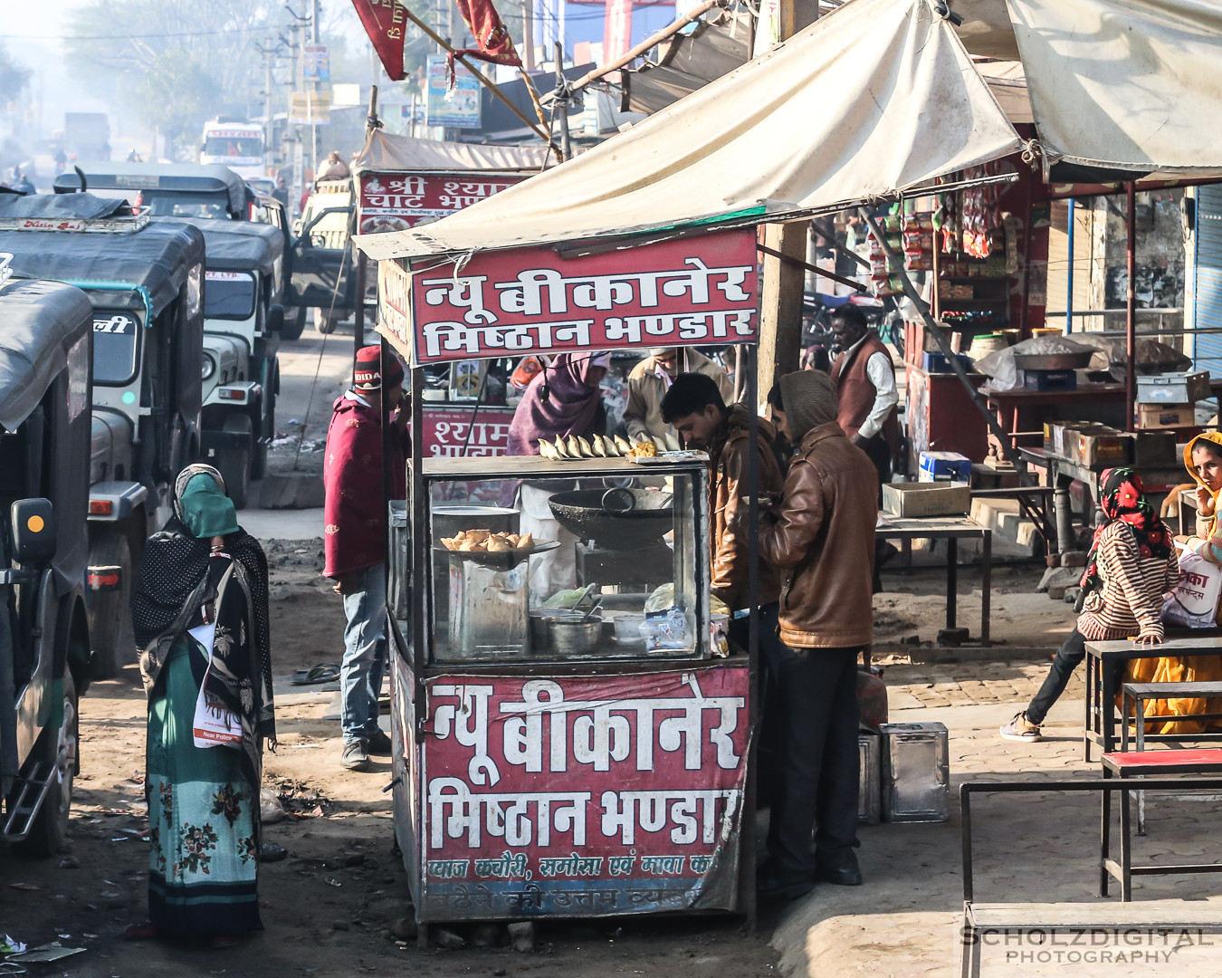 Indien, India, Streetphotography, Rundreise, Rajasthan, Wüste, Streetlife, Mandawa, Haveli, Kaufmannspaläste