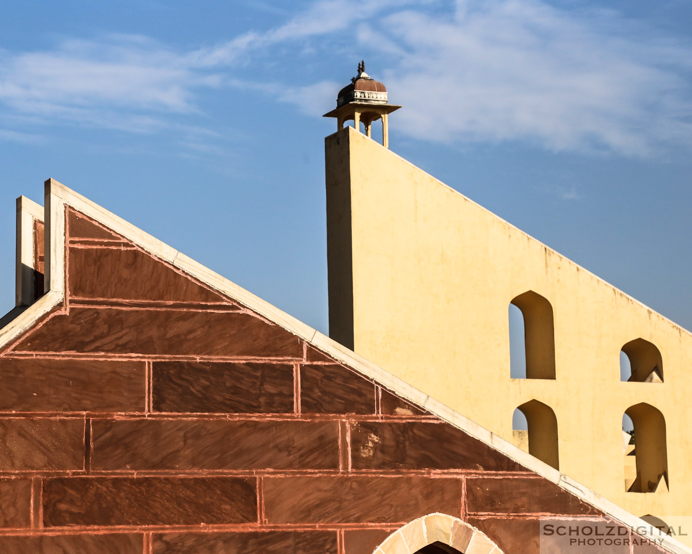 Jantar Mantar, Indien, Jaipur