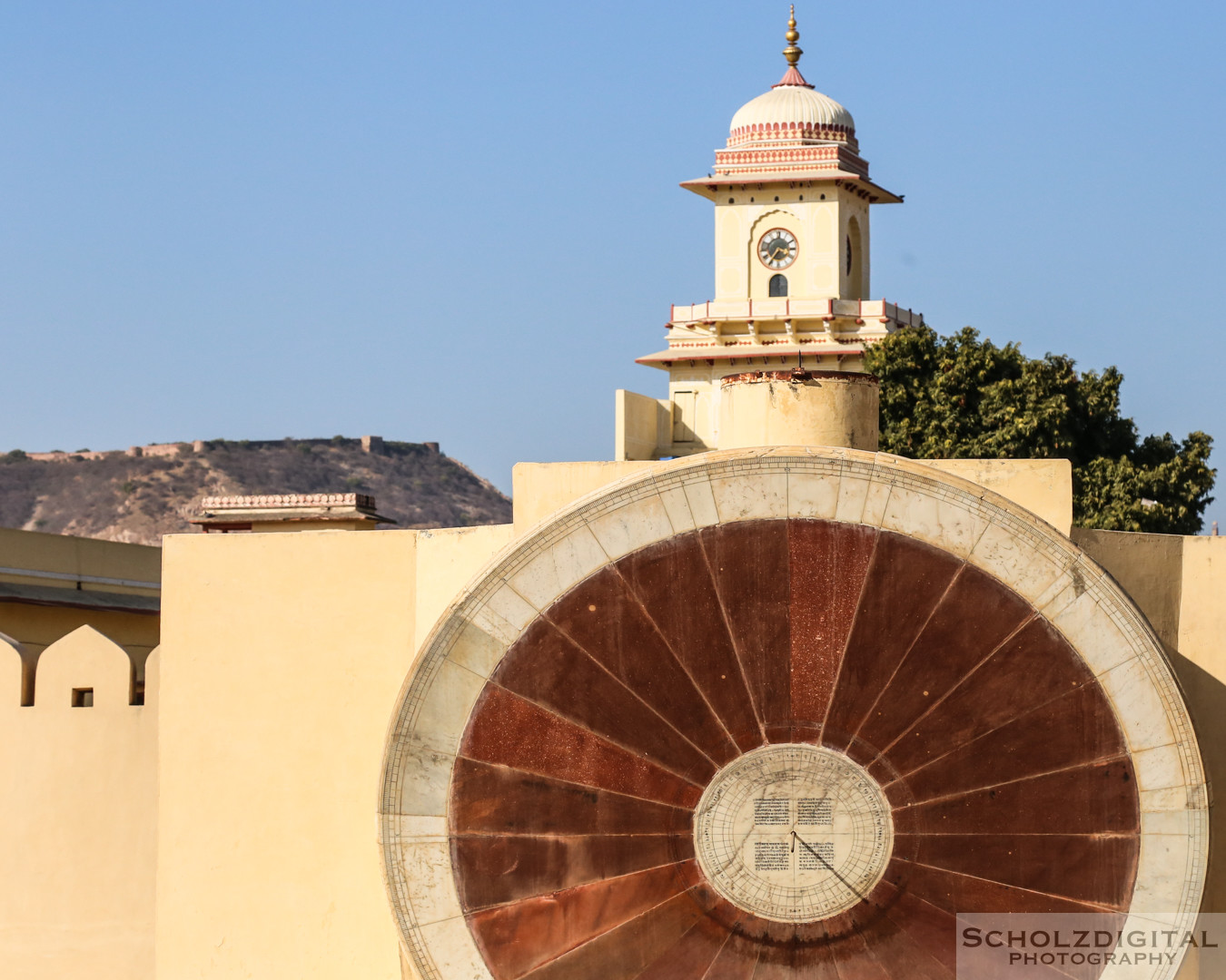 Jantar Mantar, Indien, Jaipur