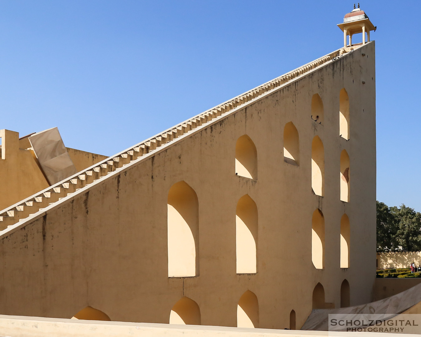 Jantar Mantar, Indien, Jaipur