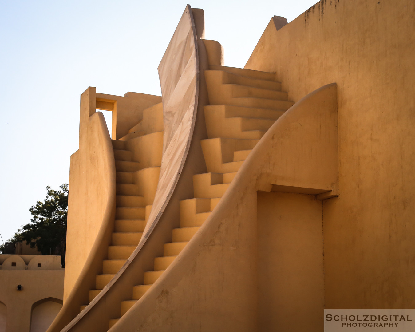 Jantar Mantar, Indien, Jaipur