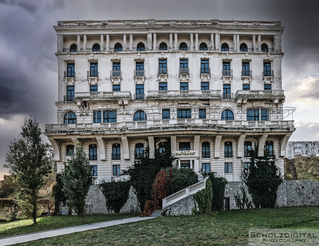 Constanta Hotel