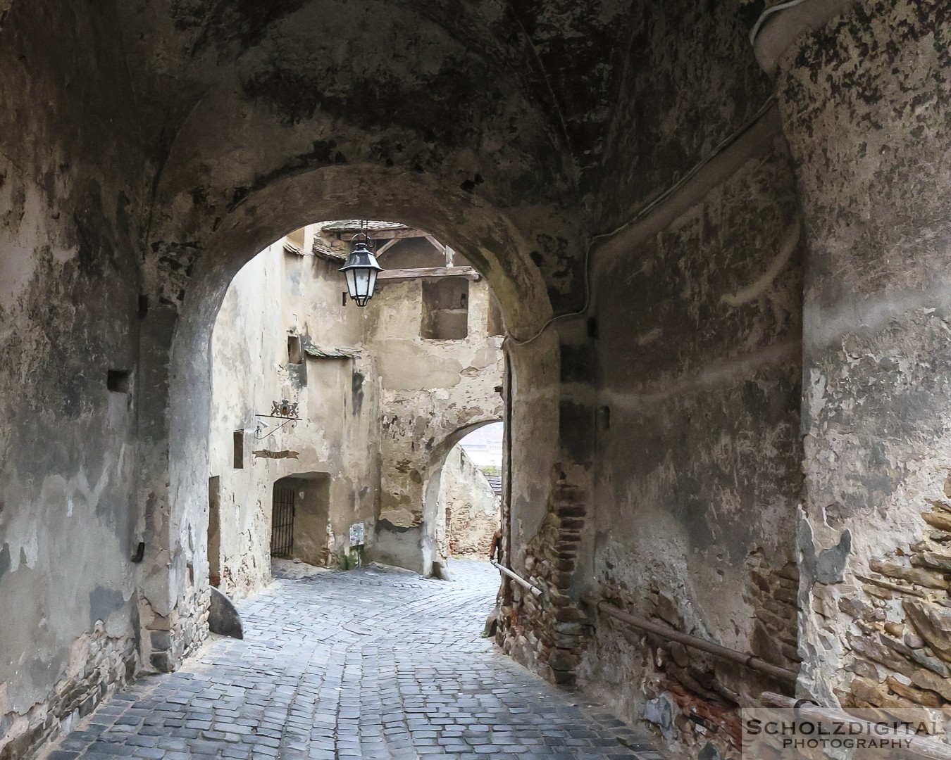 Sighisoara Rundreise Rumänien