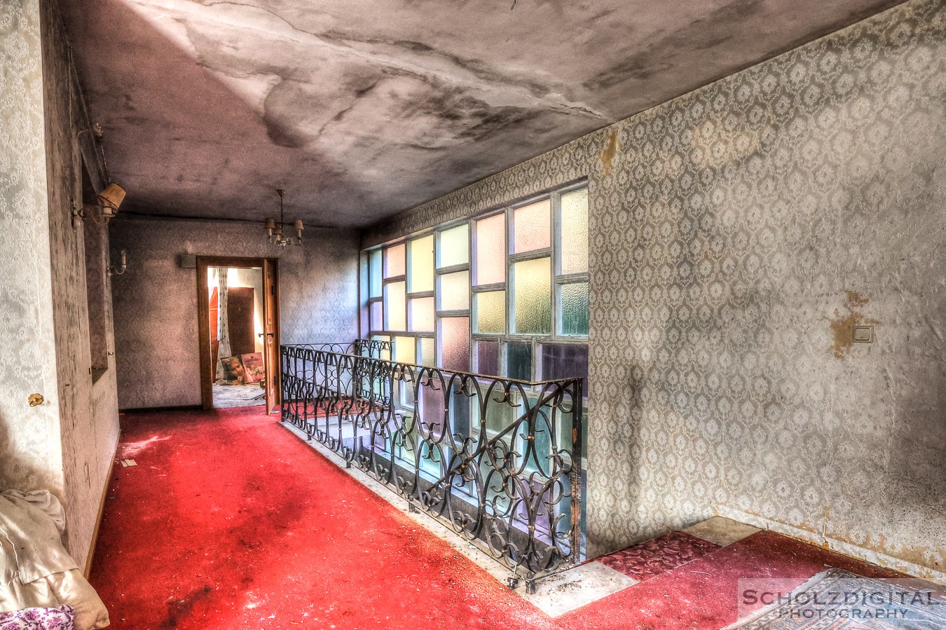 KK Hotel - Urbex Deutschland