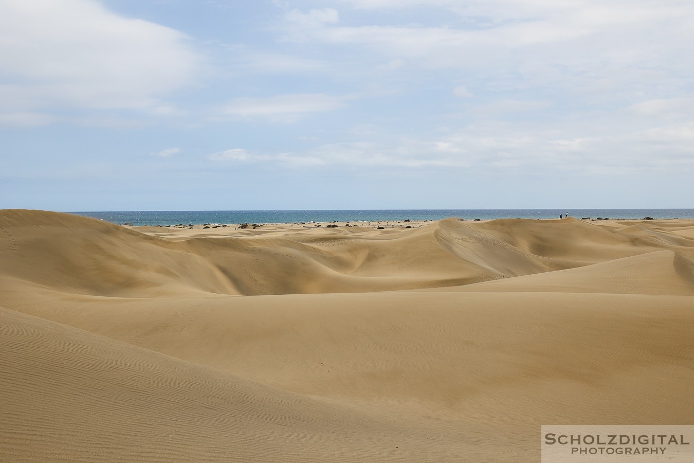 Dünen Maspalomas