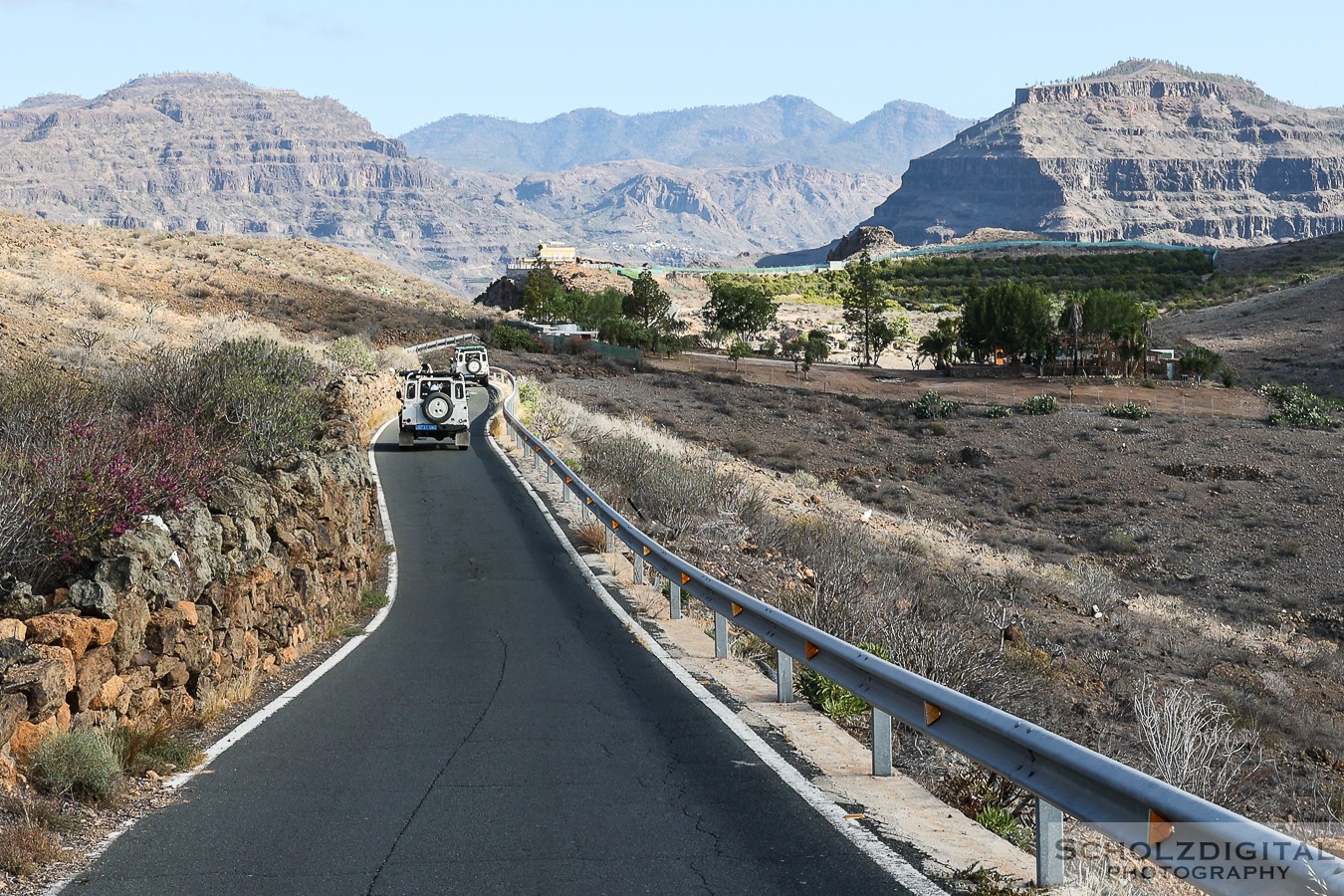 Jeep Safari