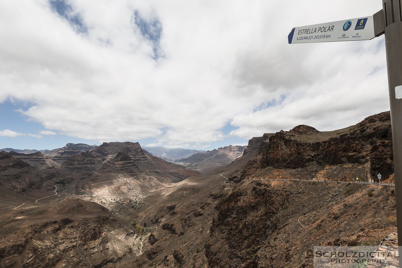 Gran Canaria